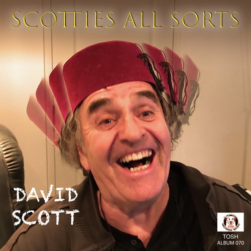 Scotties Allsorts