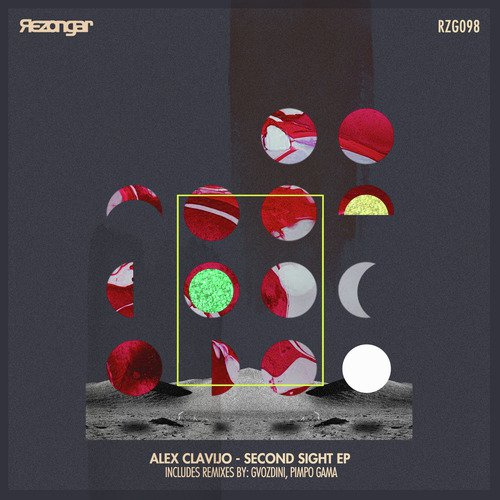 Second Sight (Pimpo Gama Remix)