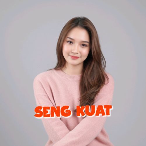 Seng Kuat cover art