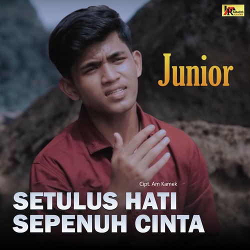 Setulus Hati Sepenuh Cinta