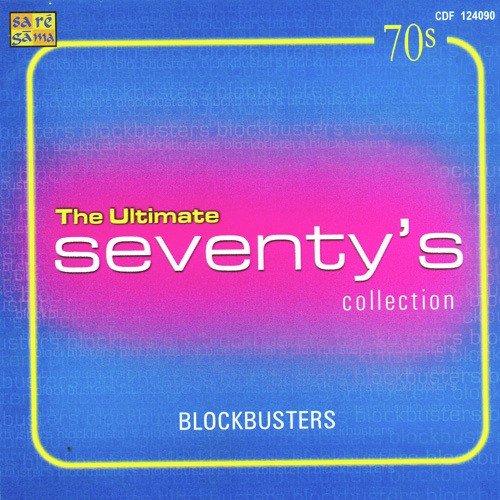 Seventys - The Ultimate Collection Vol- 1