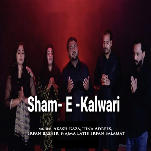 Sham - E - Kalwari