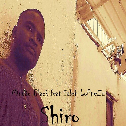 Shiro cover art