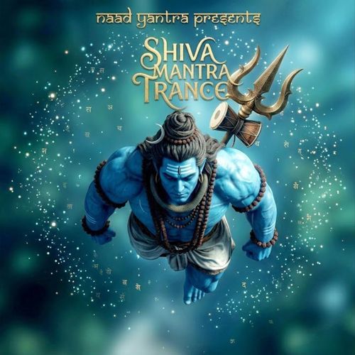 Shiva Mantra Trance