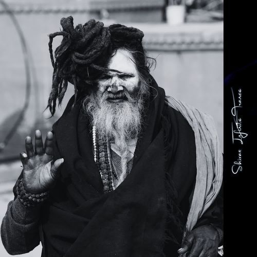 Shivas Infinite Trance