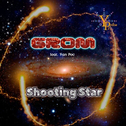 Shooting Star