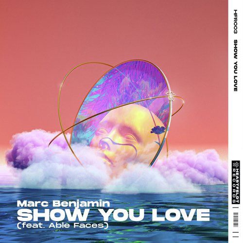 Show You Love (feat. Able Faces)