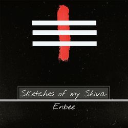 Sketches of my Shiva