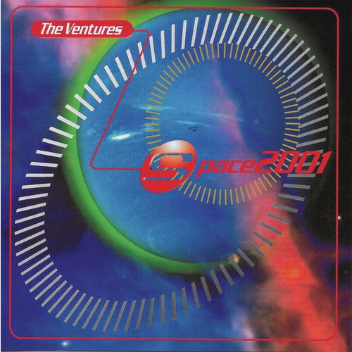 Skylab cover art