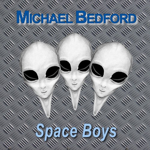 Space Boys (Radio Edit)