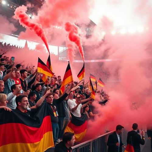 Auf Geht's Schweinfurt 05 cover art