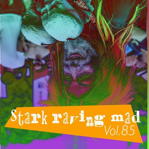 Doctor Svtvn (Antolini & Montorsi Edit) cover art