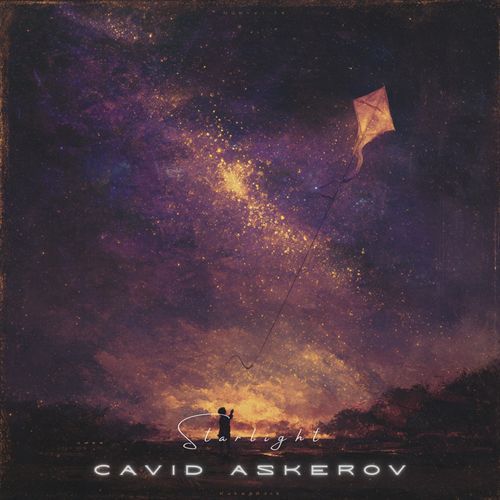 Starlight cover art