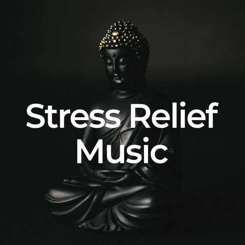 Stress Relief Music_poster_image