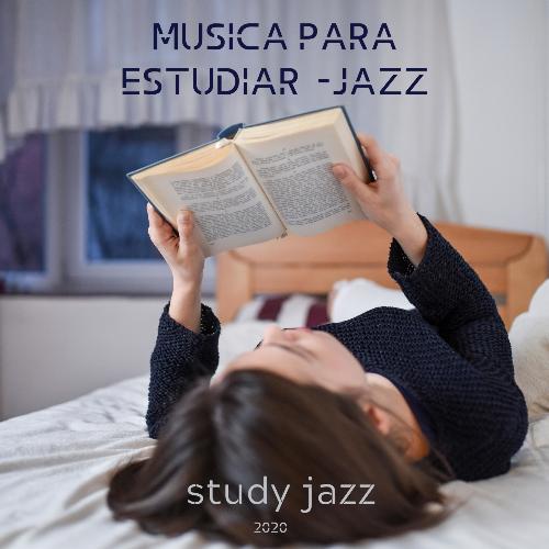 Study Jazz cover art