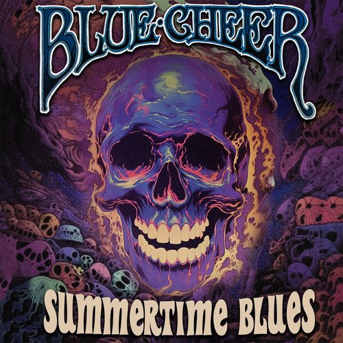 Summertime Blues (2023 Mix)_poster_image