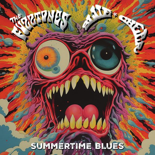 Summertime Blues_poster_image