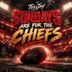 Sundays Are For The Chiefs