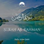 Surah Ar-Rahman