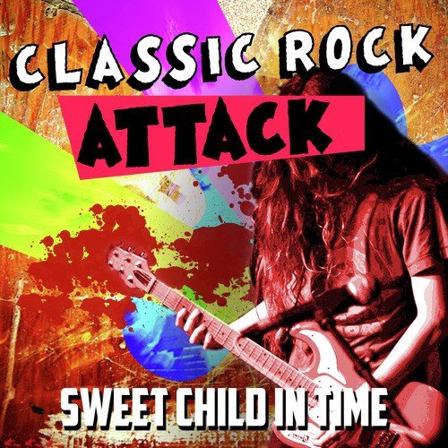 Sweet Child in Time