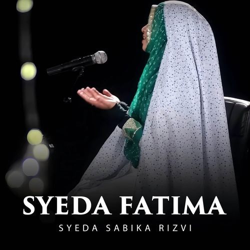 Syeda Fatima