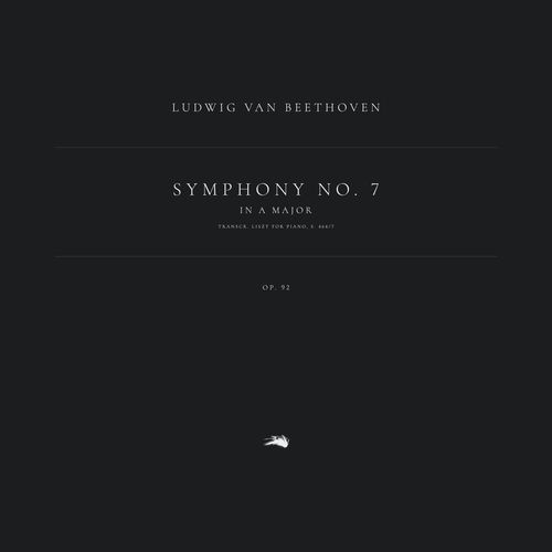 Symphony No. 7 in A Major, Op. 92 (Transcr. Liszt for Piano, S. 464/7)_poster_image