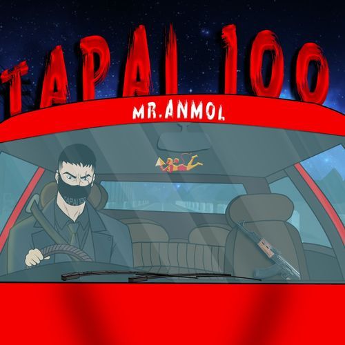 TAPAI 100