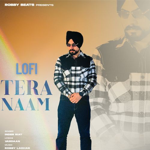 Tera Naam Lofi