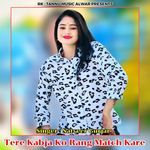Tere Kabja Ko Rang Match Kare
