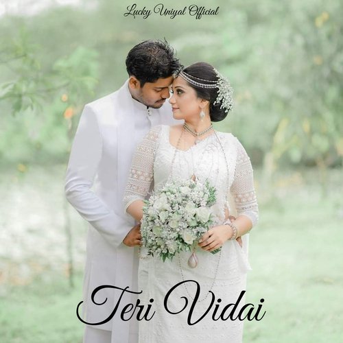 Teri Vidai