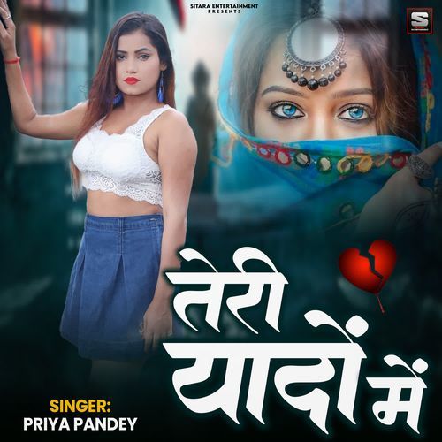 Teri Yaadon Mein