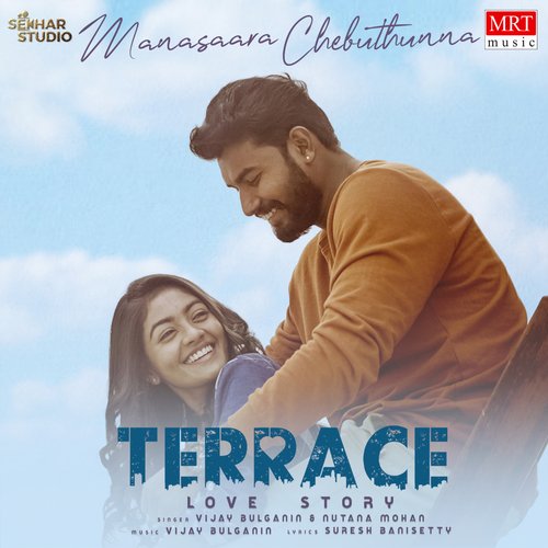 Terrace Love Story (From "Manasaara Chebuthunna")