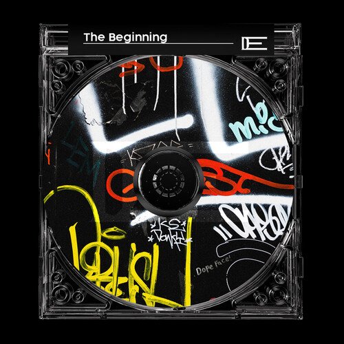 The Beginning_poster_image