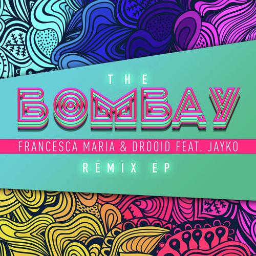 The Bombay (Remix EP)_poster_image