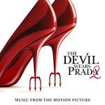 The Devil Wears Prada 2 (Music From The Motion Picture)_poster_image