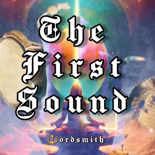 The First Sound