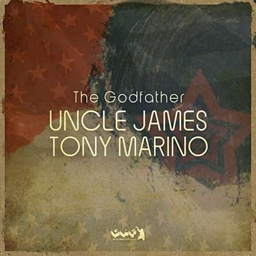The Godfather (QuestionmarQ Pinch Salt Mix)