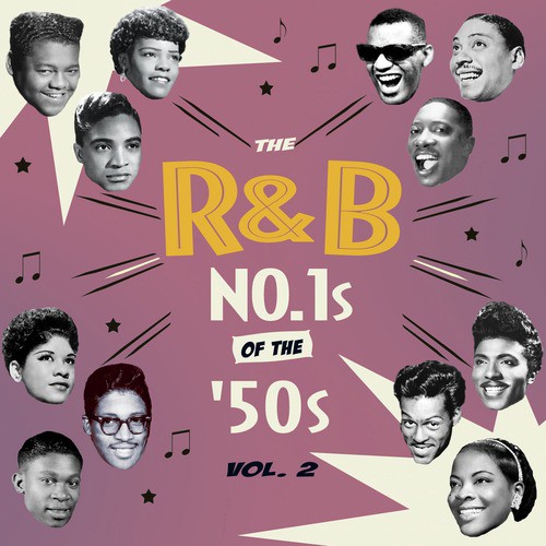 Poor Me - Song Download From The R&B No. 1s Of The '50s, Vol. 2 @ JioSaavn