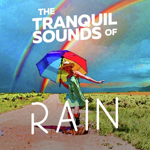 The Tranquil Sounds of Rain