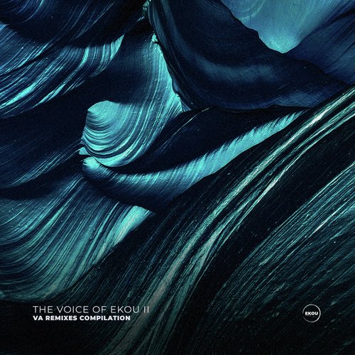 The Voice of Ekou 2 (Original Mix)