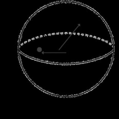 spacetime cover art