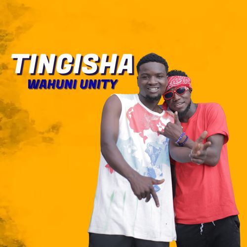 Tingisha