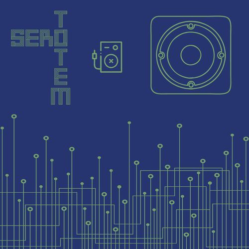 Sero cover art