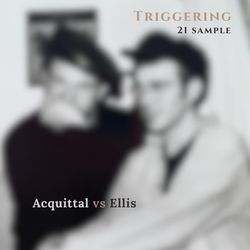 Triggering (21 sample)