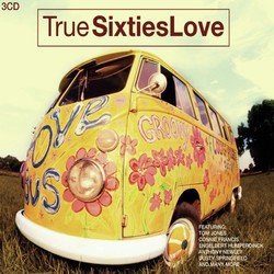 True 60s Love (3CD Set)
