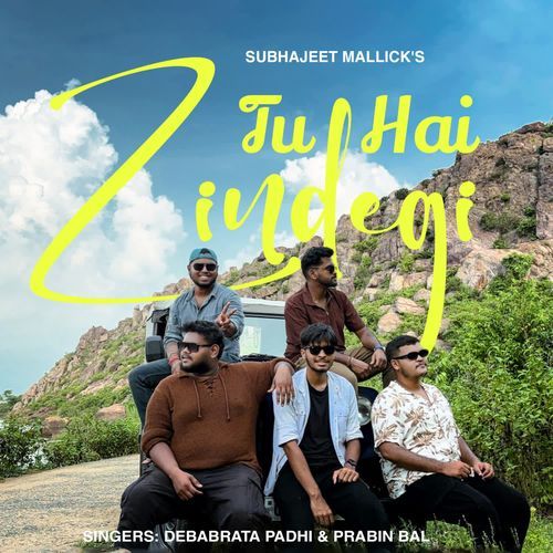 Tu Hai Zindegi