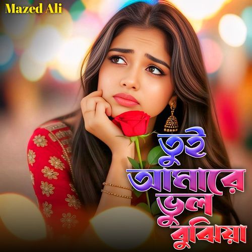 Tui Amare Vul Bujhiya