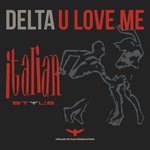 U Love Me (Spliff Mix)