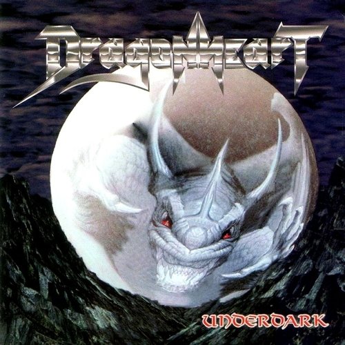 Underdark cover art
