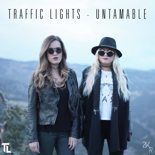 Untamable (Original Mix)